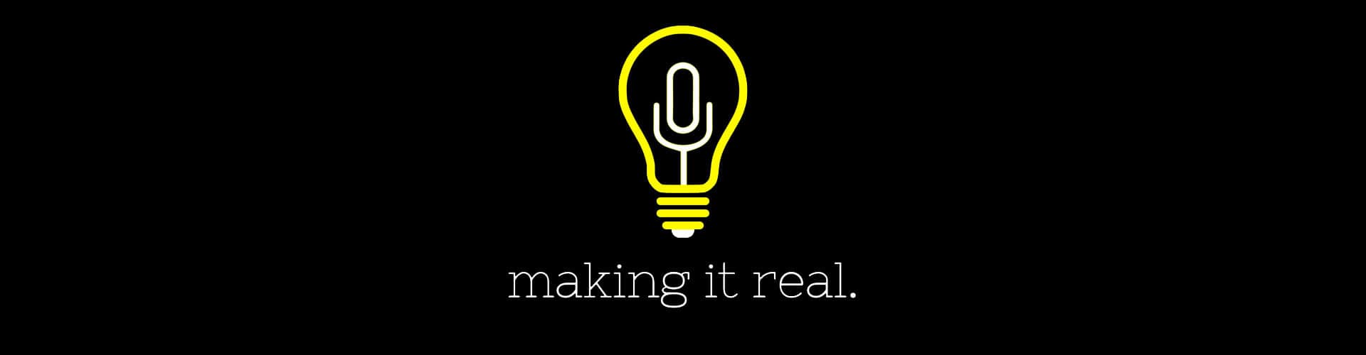 Making It Real - Stories From Product Entrepreneurs